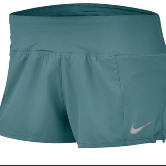 Nike Pants - Nike W’s Crew 3” Running Shorts